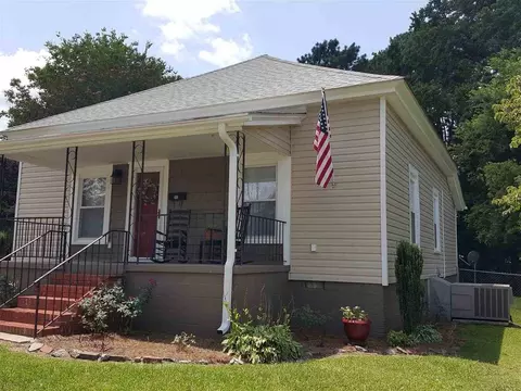 306 N 17th St, Erwin, NC 28339 photo 1