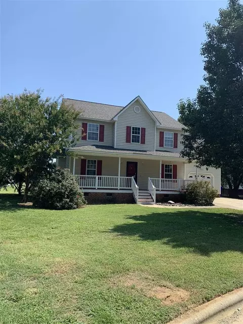 9 Virginia Ave, Benson, NC 27504 photo 1