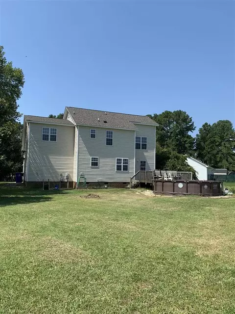 9 Virginia Ave, Benson, NC 27504 photo 6