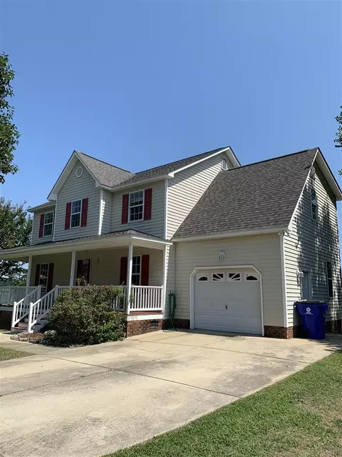 9 Virginia Ave, Benson, NC 27504 photo 4