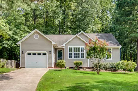 26 Ringwood Ct, Durham, NC 27713 photo 1