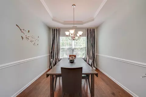 107 Hidden Fox Path, Garner, NC 27529 photo 30