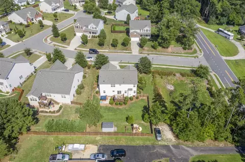 107 Hidden Fox Path, Garner, NC 27529 photo 29