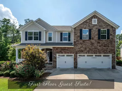107 Hidden Fox Path, Garner, NC 27529 photo 1