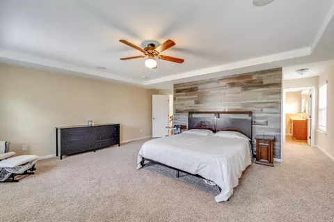 107 Hidden Fox Path, Garner, NC 27529 photo 13
