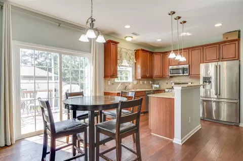 107 Hidden Fox Path, Garner, NC 27529 photo 9