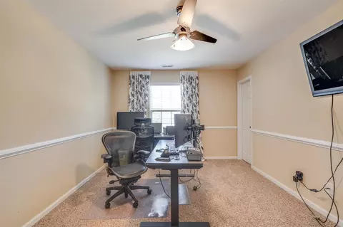 107 Hidden Fox Path, Garner, NC 27529 photo 21