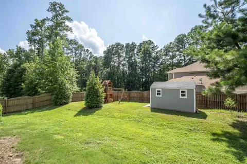 107 Hidden Fox Path, Garner, NC 27529 photo 23