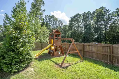 107 Hidden Fox Path, Garner, NC 27529 photo 24