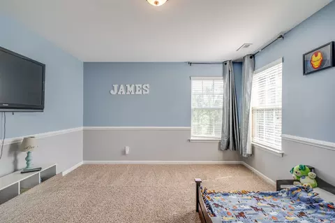 107 Hidden Fox Path, Garner, NC 27529 photo 17
