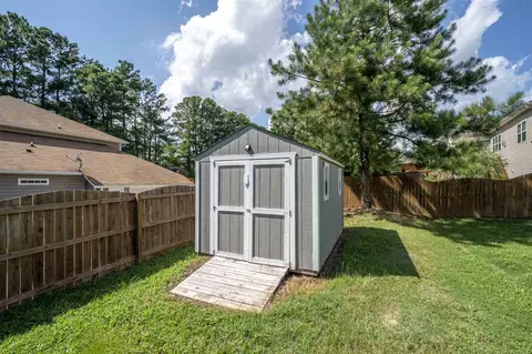 107 Hidden Fox Path, Garner, NC 27529 photo 25