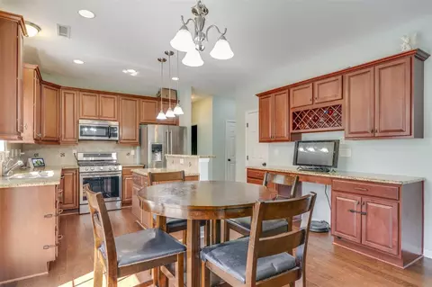 107 Hidden Fox Path, Garner, NC 27529 photo 8