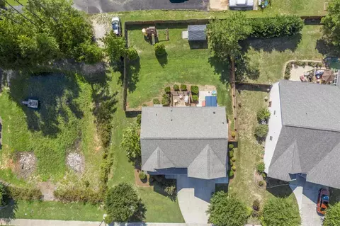 107 Hidden Fox Path, Garner, NC 27529 photo 28