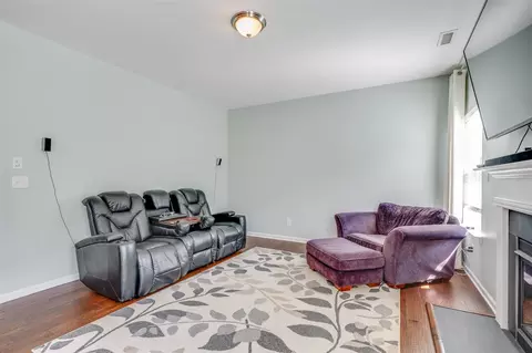 107 Hidden Fox Path, Garner, NC 27529 photo 7