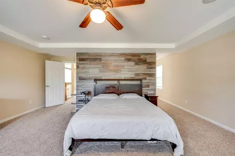 107 Hidden Fox Path, Garner, NC 27529 photo 14