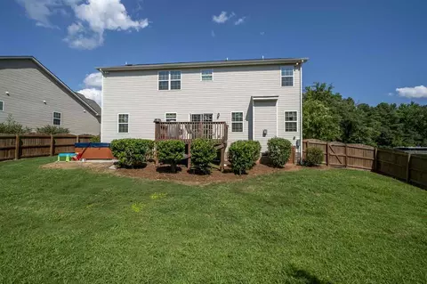 107 Hidden Fox Path, Garner, NC 27529 photo 26