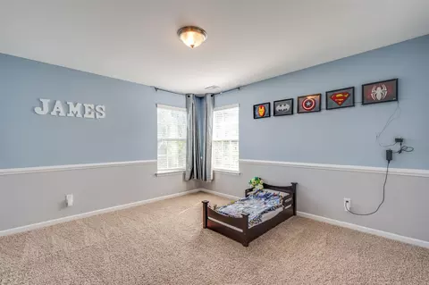 107 Hidden Fox Path, Garner, NC 27529 photo 16