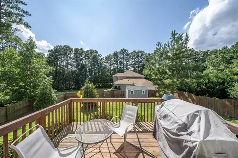 107 Hidden Fox Path, Garner, NC 27529 photo 22