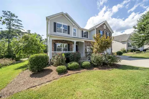 107 Hidden Fox Path, Garner, NC 27529 photo 3