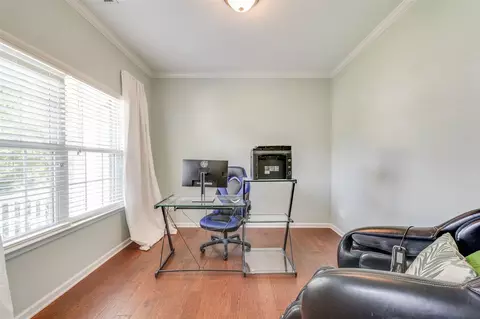 107 Hidden Fox Path, Garner, NC 27529 photo 4