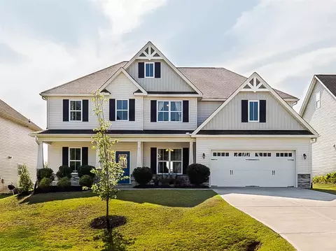 31 Thimble Way, Garner, NC 27529 photo 2