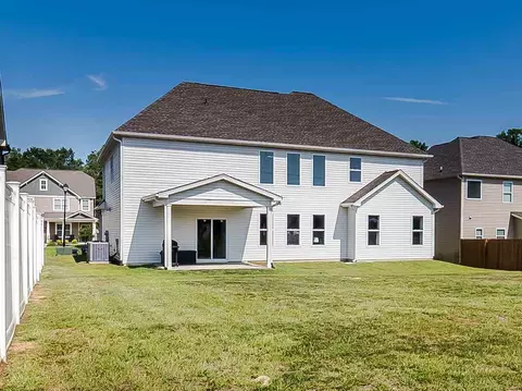 31 Thimble Way, Garner, NC 27529 photo 30