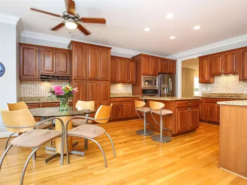 7304 Mithrasdowne Ct, Wake Forest, NC 27587 photo 8