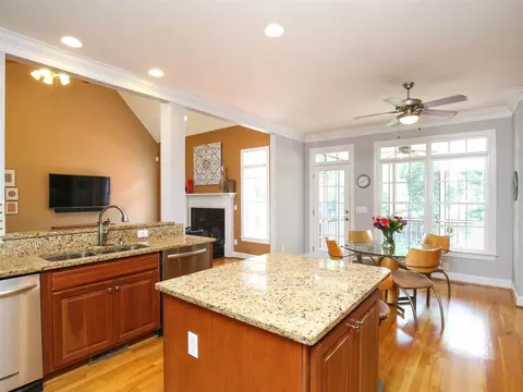 7304 Mithrasdowne Ct, Wake Forest, NC 27587 photo 10