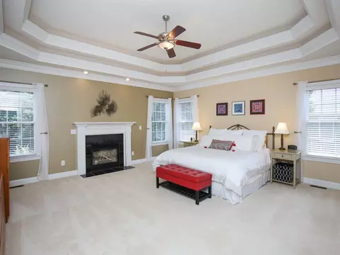 7304 Mithrasdowne Ct, Wake Forest, NC 27587 photo 18