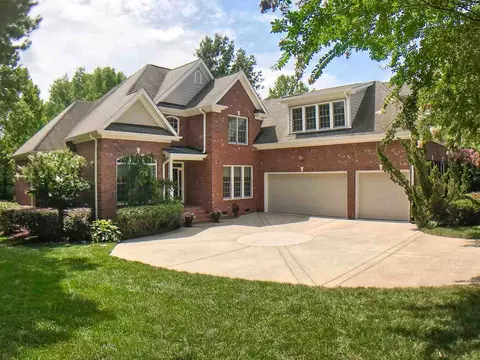 7304 Mithrasdowne Ct, Wake Forest, NC 27587 photo 2