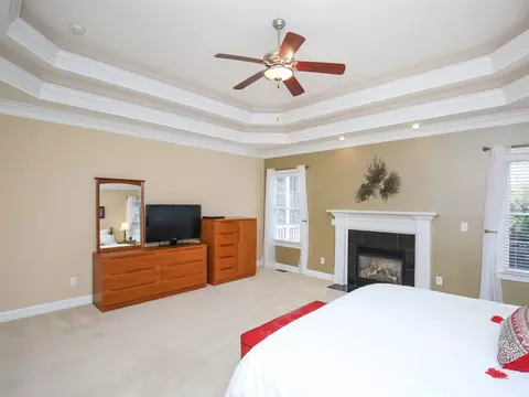 7304 Mithrasdowne Ct, Wake Forest, NC 27587 photo 19