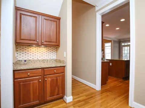7304 Mithrasdowne Ct, Wake Forest, NC 27587 photo 11