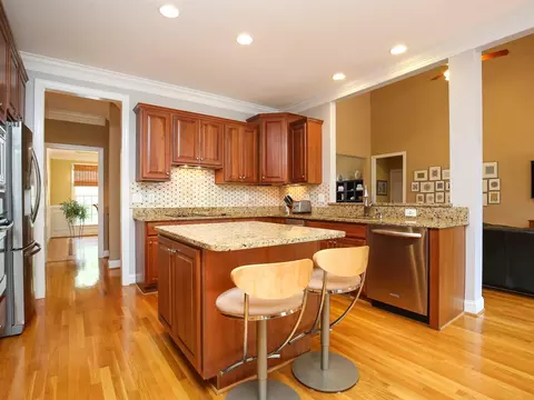 7304 Mithrasdowne Ct, Wake Forest, NC 27587 photo 9