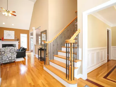 7304 Mithrasdowne Ct, Wake Forest, NC 27587 photo 4