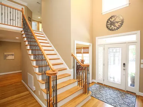 7304 Mithrasdowne Ct, Wake Forest, NC 27587 photo 5
