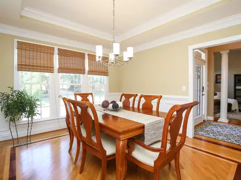 7304 Mithrasdowne Ct, Wake Forest, NC 27587 photo 12