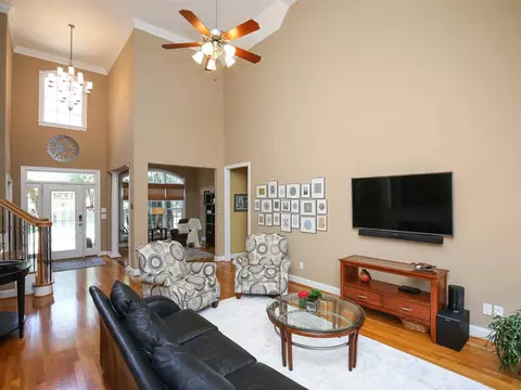 7304 Mithrasdowne Ct, Wake Forest, NC 27587 photo 6