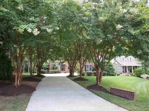 7304 Mithrasdowne Ct, Wake Forest, NC 27587 photo 29