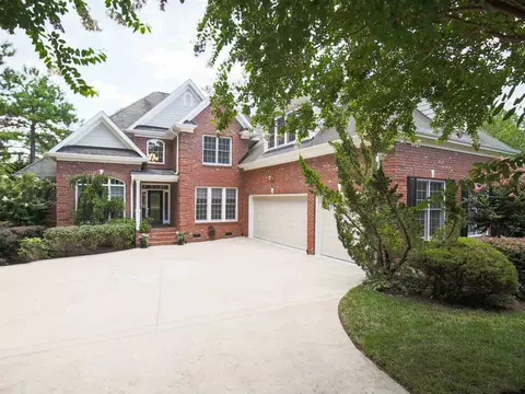 7304 Mithrasdowne Ct, Wake Forest, NC 27587 photo 1