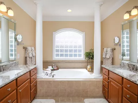 7304 Mithrasdowne Ct, Wake Forest, NC 27587 photo 20
