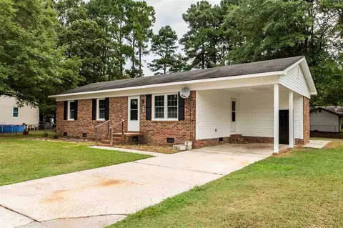 406 Barbour, Smithfield, NC 27577 photo 2