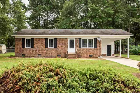 406 Barbour, Smithfield, NC 27577 photo 1
