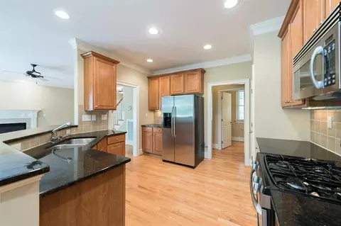119 Wright Hill Dr, Durham, NC 27712 photo 3