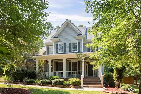 119 Wright Hill Dr, Durham, NC 27712 photo 1