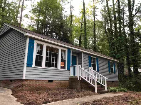102 Halstead Cir, Garner, NC 27529 photo 1