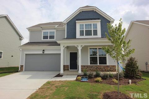 705 Starry Sky Dr, Durham, NC 27703 photo 1