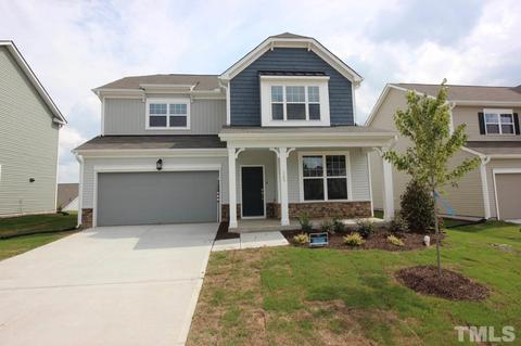 705 Starry Sky Dr, Durham, NC 27703 photo 2