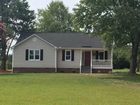 509 Hillcrest Dr, Garner, NC 27529 photo 1