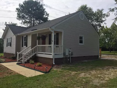 509 Hillcrest Dr, Garner, NC 27529 photo 2