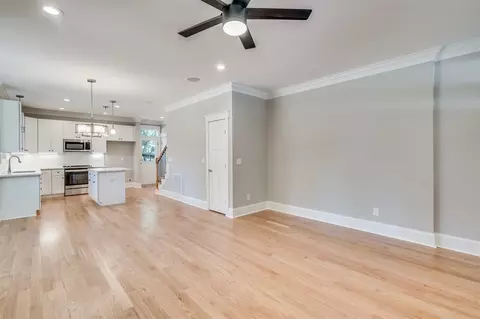 3006 Beech Grove Dr, Durham, NC 27705 photo 4
